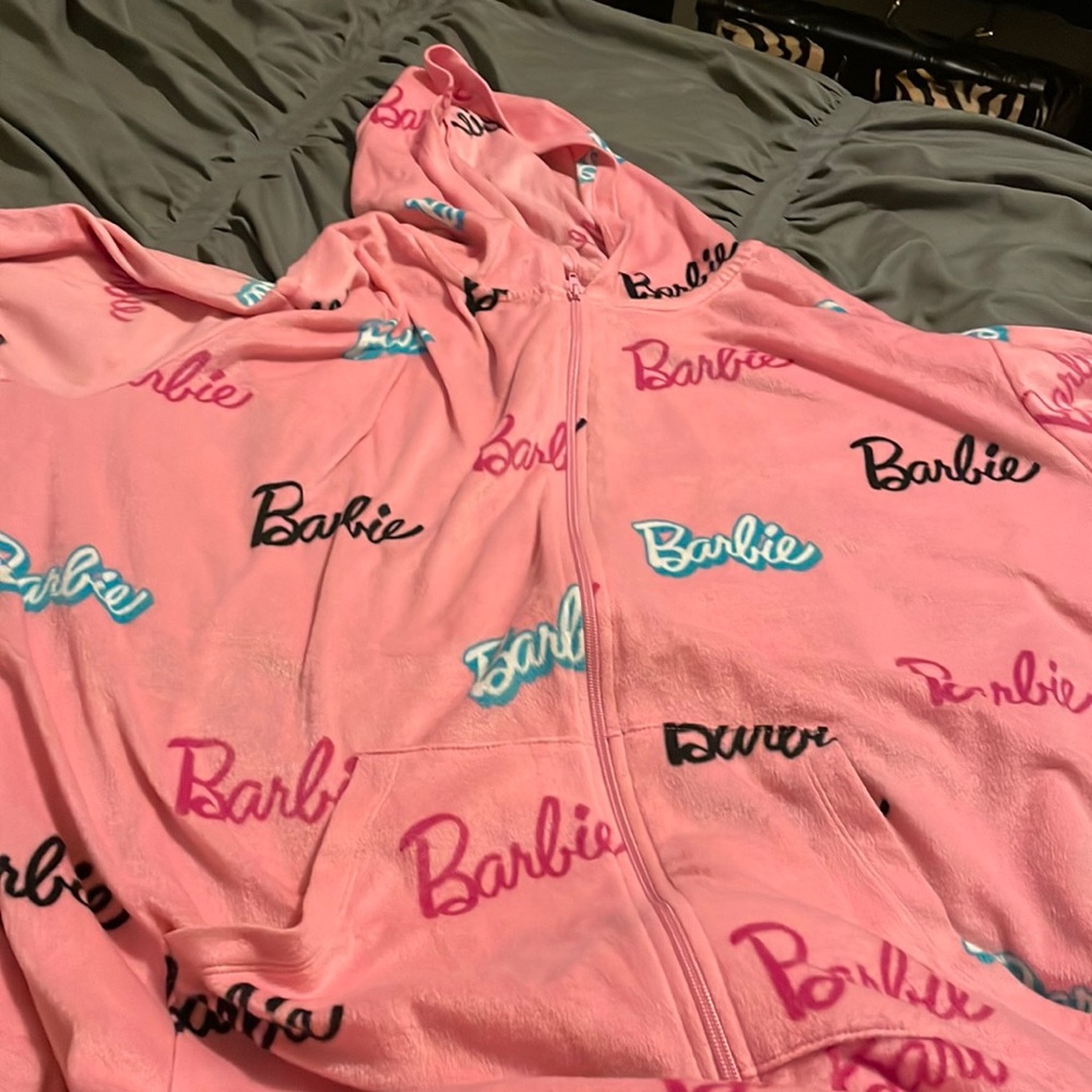 Barbie Onesie